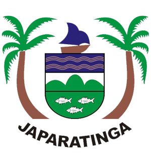Brasão de Japaratinga