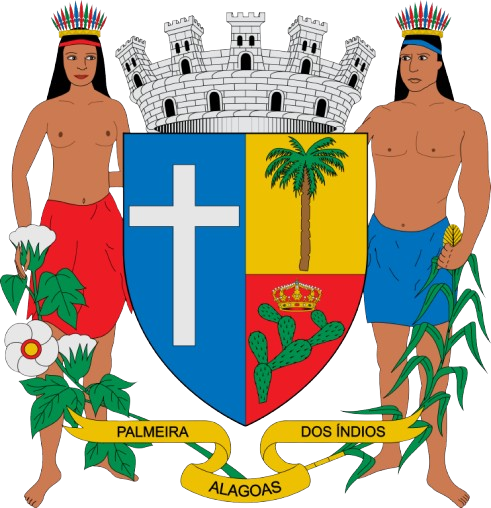 Brasão de Palmeira dos Índios