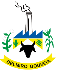 Brasão de Delmiro Gouveia