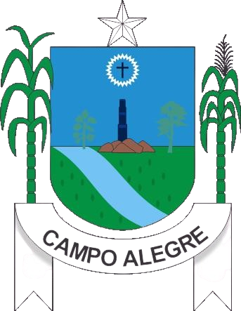 Brasão de Campo Alegre