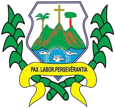 Brasão de São Miguel dos Milagres
