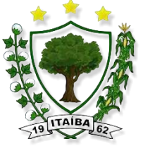 Brasão de Itaíba