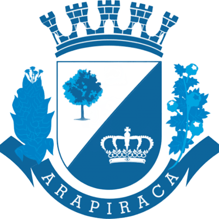 Brasão de Arapiraca