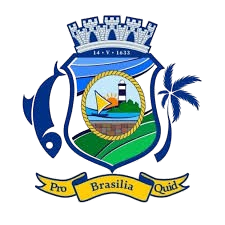 Brasão de Porto de Pedras
